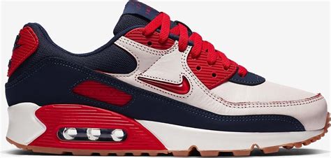 nike rood blauw|blauwe schoenen Nike.